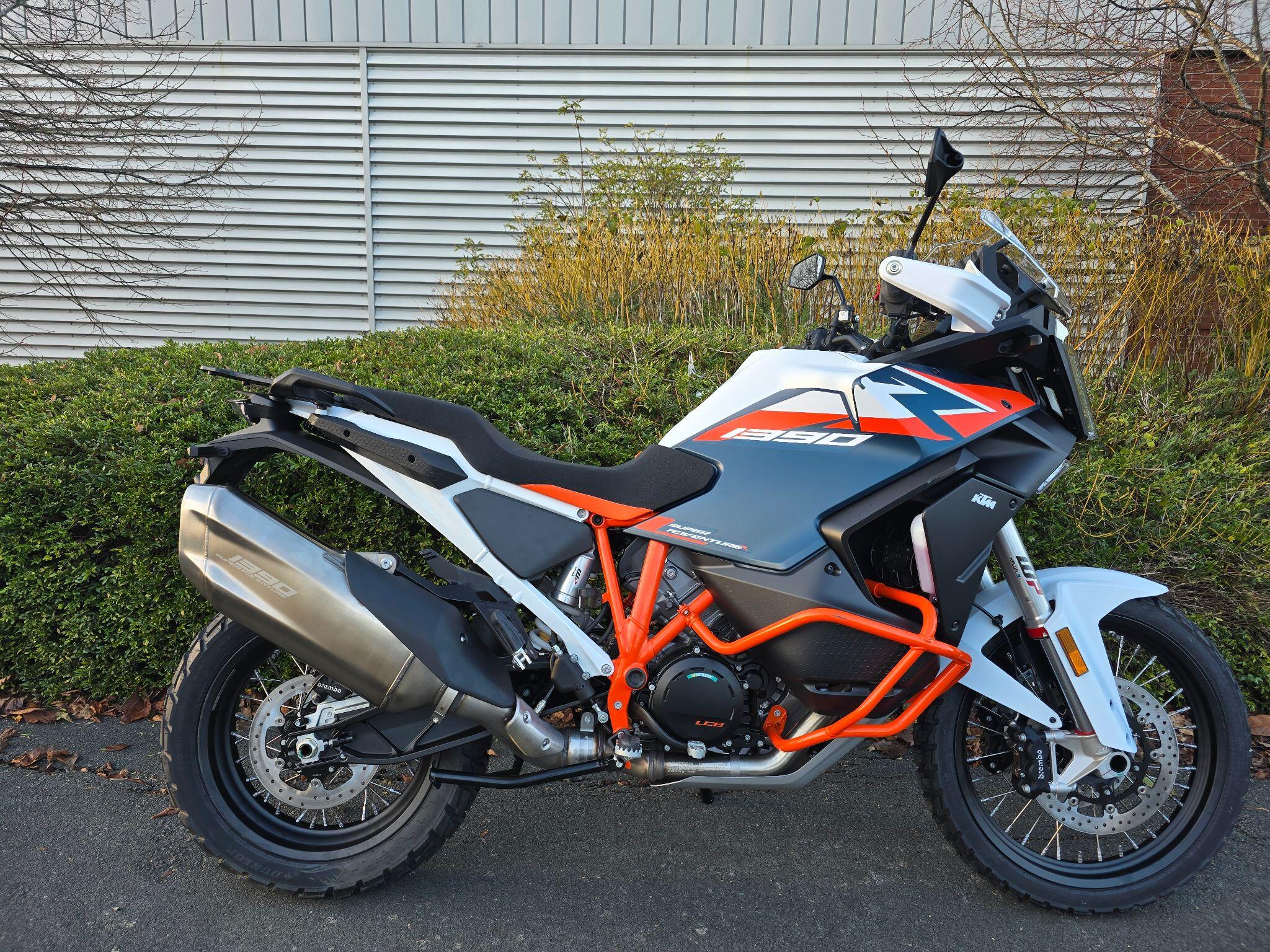 2026 KTM 